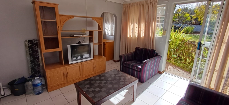 1 Bedroom Property for Sale in Hospitaalheuwel Free State